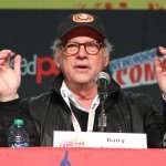 NYCC 2012: The Bay panel: director Barry Levinson
