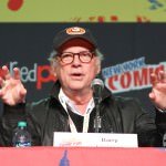 NYCC 2012: The Bay panel: director Barry Levinson