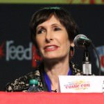 NYCC 2012: The Walking Dead panel: Gale Anne Hurd
