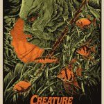 Ken Taylor Creature From The Black Lagoon