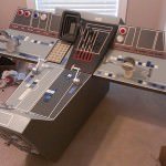 Full-Size Millennium Falcon Image #1