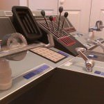 Full-Size Millennium Falcon Image #2