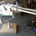 Full-Size Millennium Falcon Image #3