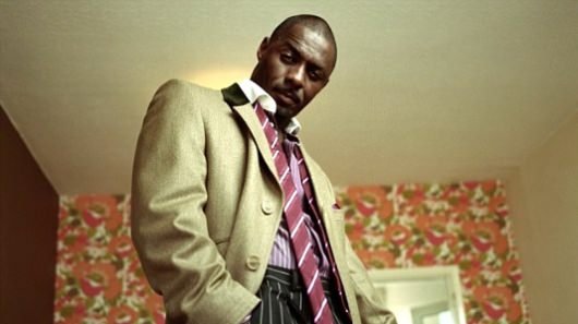 Idris Elba