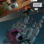 Thor: God of Thunder preview page 1