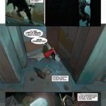 Thor: God of Thunder preview page 2