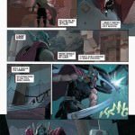 Thor: God of Thunder preview page 3