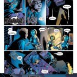 Fantastic Four #1 preview 2
