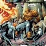 Fantastic Four #1 preview 3