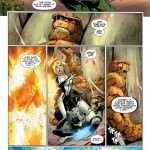 Fantastic Four #1 preview 4