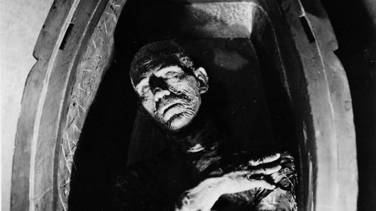 The Mummy 1932