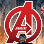 Avengers #1
