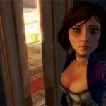 BioShock Infinite Elizabeth Image