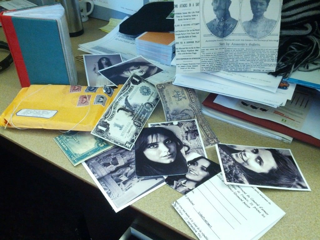 Indiana Jone Mystery Package Image #3