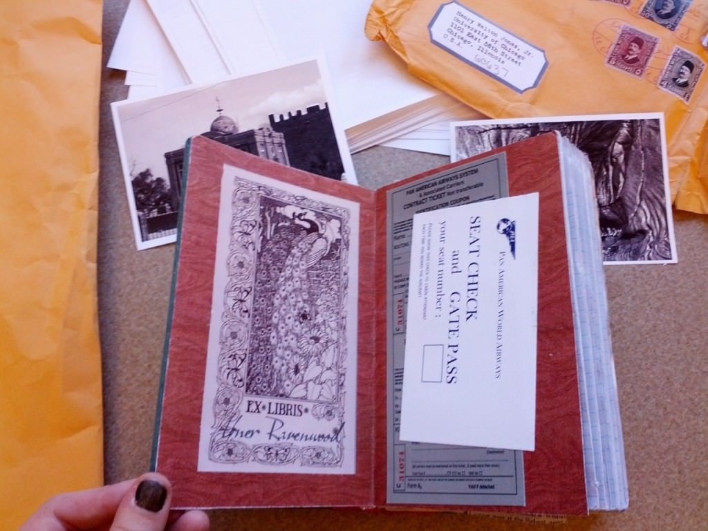 Indiana Jone Mystery Package Image #4