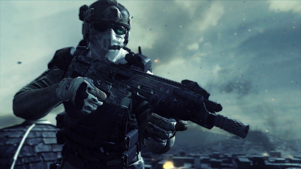 Ghost Recon Image