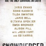 Snowpiercer Concept Teaser Poster