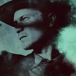 Justified Season 4 Promo Art - Gatefold