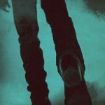 Justified Season 4 Promo Art - Back