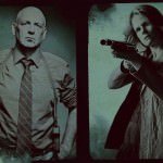 Justified Season 4 Promo Art - Double 2