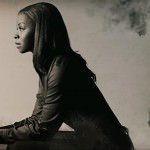 Justified Season 4 Promo Art - Erica