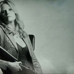 Justified Season 4 Promo Art - Joelle