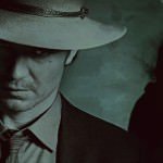 Justified Season 4 Promo Art - Lead