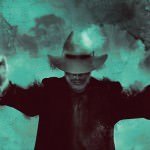 Justified Season 4 Promo Art - Package Insert