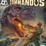 Chronos Commandos: Dawn Patrol #1