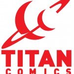Titan Comics logo