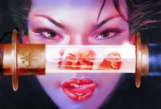 Y: The Last Man Image