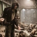 Snowpiercer movie still