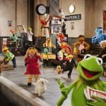The Cast Of The Muppets... Again