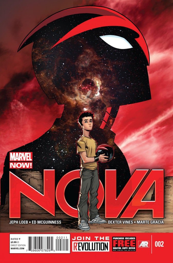 Nova 2 cover