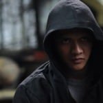 The Raid 2 Iko Uwais