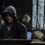 The Raid 2 Iko Uwais