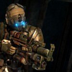 Dead Space 3 banner screenshot 4