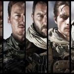Special Forces character photos