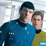Star Trek Into Darkness