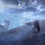 The Witcher 3 Art #1