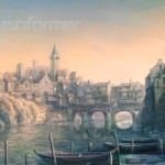 The Witcher 3 Art #2