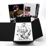 Judge Dredd: The Complete Brian Bolland