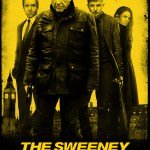 The Sweeney movie poster