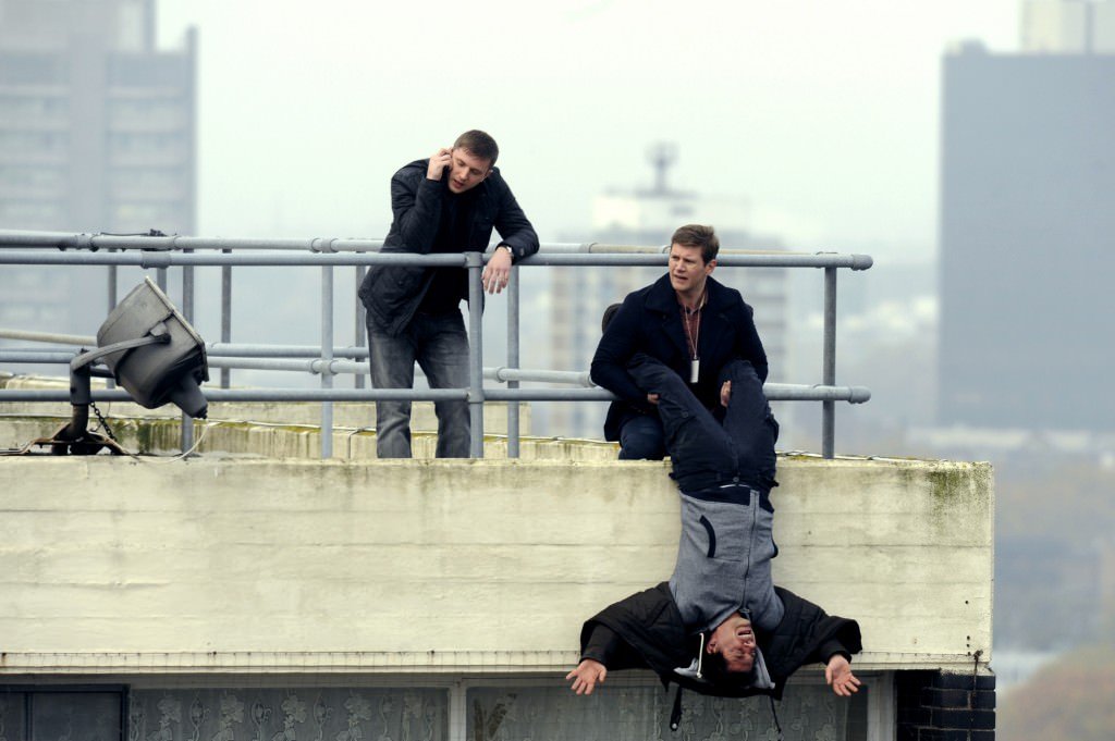 The Sweeney, image 02