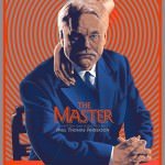 Laurent Durieux The Master