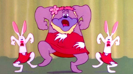 Remembering King Animator and Director “Tex” Avery On His Birthday