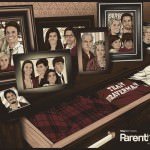 Parenthood Paleyfest Poster