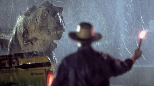 Jurassic Park Image