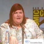 author Cassandra Claire 01