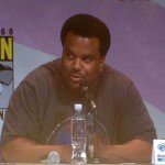 WonderCon 2013: This Is the End panel: Craig Robinson 01